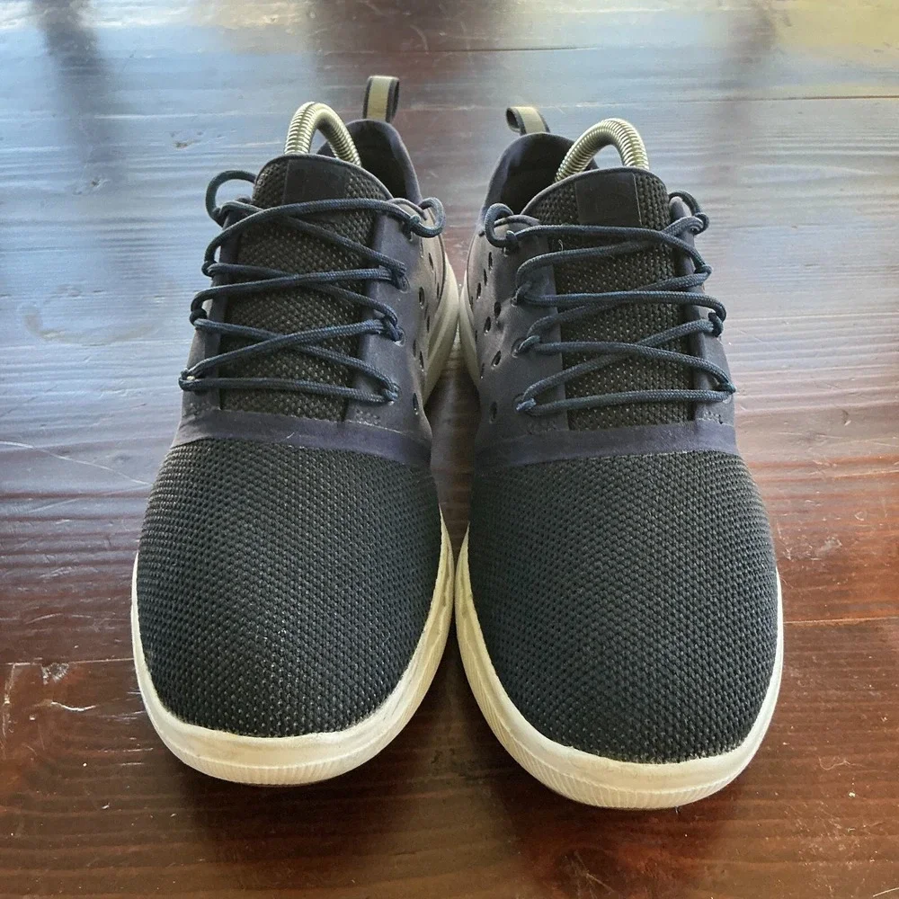 Under Armour charged 24